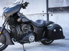 Indian Chieftain Dark Horse